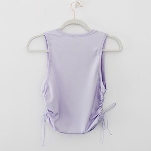 nike pro meta tank top